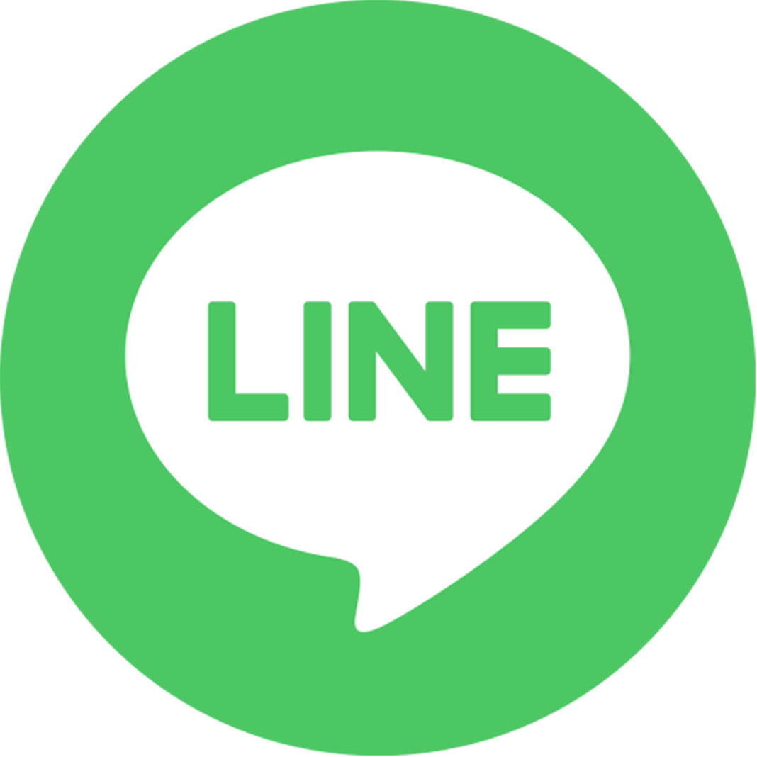 LINEへのリンク