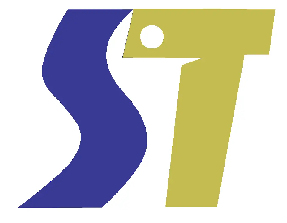 東京都立科学技術高等学校校章